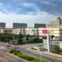 Shigezhuang Subdistrict