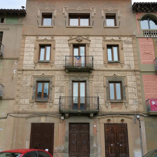 Casa Codinas