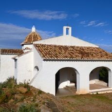 Hermitage of Saint Anthony