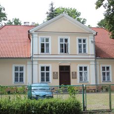 St. Ignatius canonry