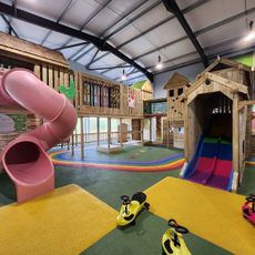 Colliers Adventure Farm
