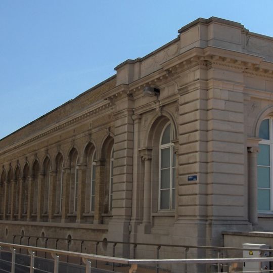 Venetiaanse Gaanderijen