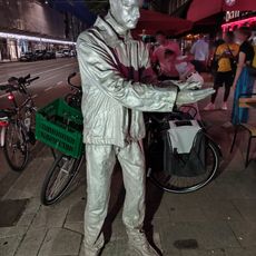 Sculpture