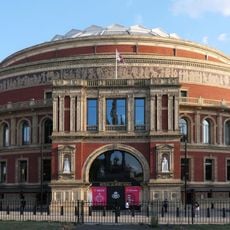 Royal Albert Hall