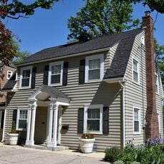 Forest Park Historic District