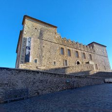 Musée Picasso Antibes