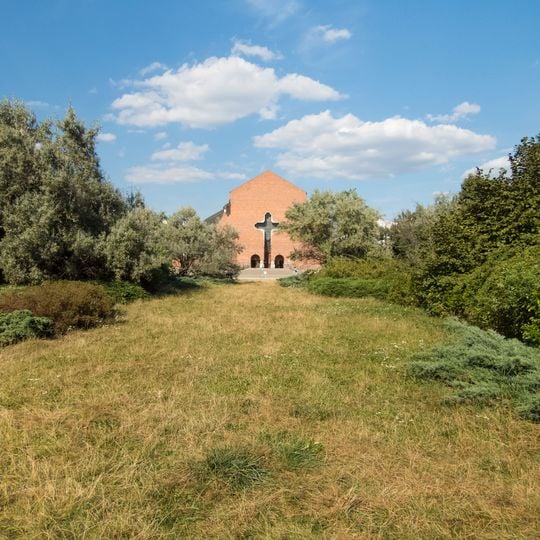 Park im. Jana Pawła II