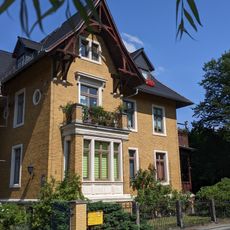 Mietvilla Theodor-Korselt-Straße 3