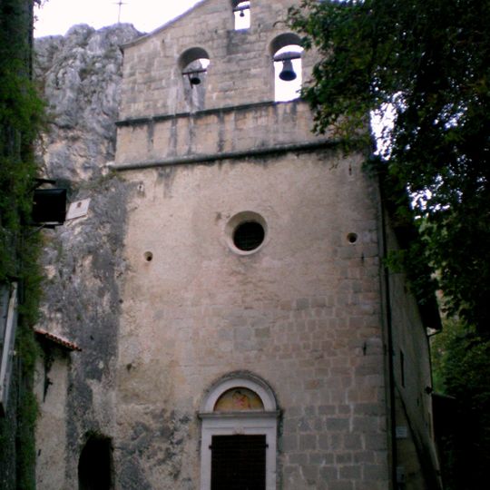 Santuario della Madonna d'Appari