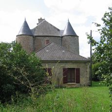 Château de Villers