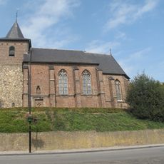 Kleine Kerkje