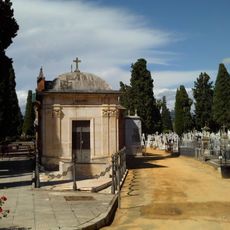 Cementerio de San Fernando