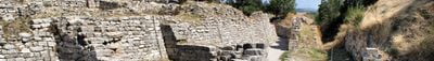 Panoramic View 1