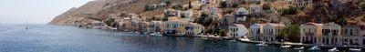 Panoramic View 1