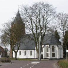 Nederlands Hervormde Kerk, Zoelmond