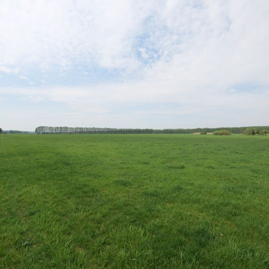 Rotes Luch Tiergarten