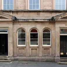 8 And 10, Benson Street