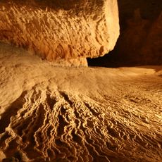 Endless Caverns