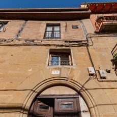 Casa Paganos 32-34 (Anterior Dolores Sainz De Tapia 32-34)