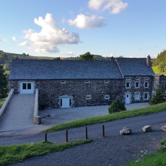 Ferme Mathias