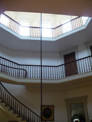 Intérieur 1