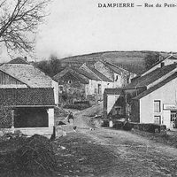 Dampierre