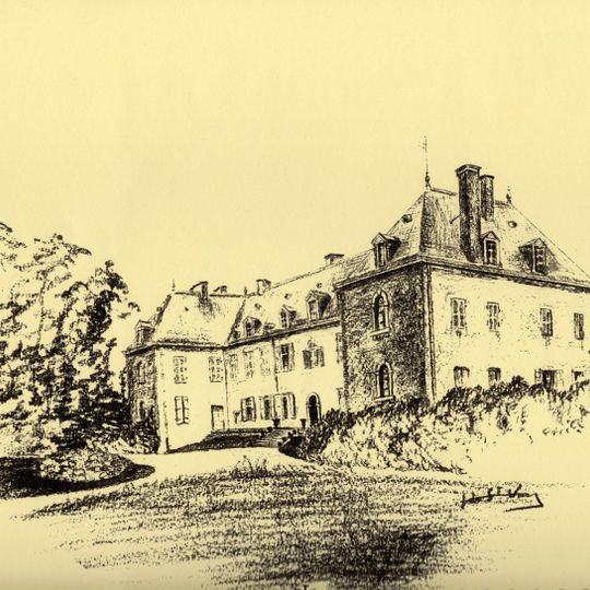 Parc botanique de la Teyssonnière