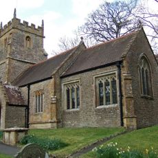 Church of St John the Baptist