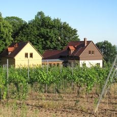 Winzerhaus Jägerhofstraße 33