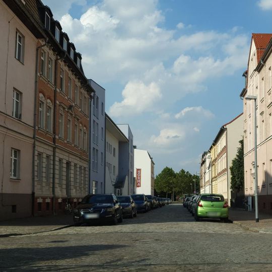 Dübener Straße 7