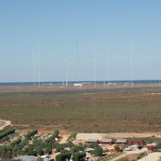 Naval Communication Station Harold E. Holt