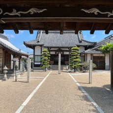 蓮休寺