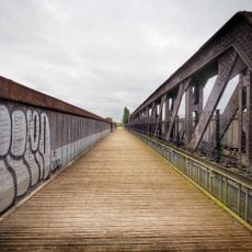 Torksey Viaduct