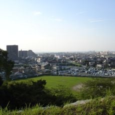 Matsusaka Castle