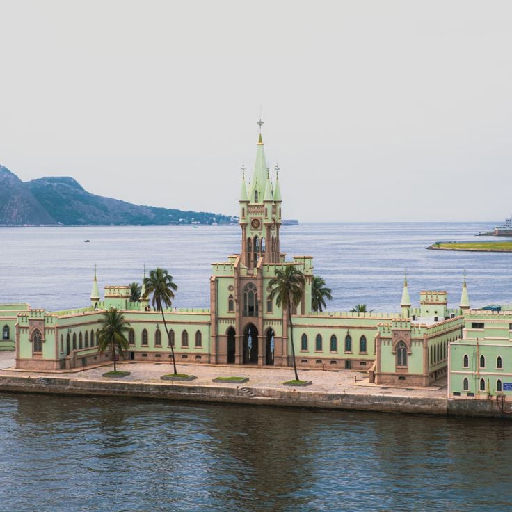 Ilha Fiscal