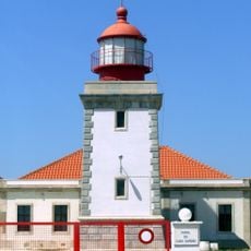 Cabo Sardão Lighthouse
