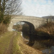 Nelson's Bridge Over Kendal/Lancaster Canal