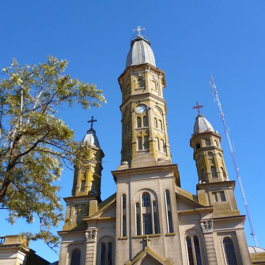 Ayacucho