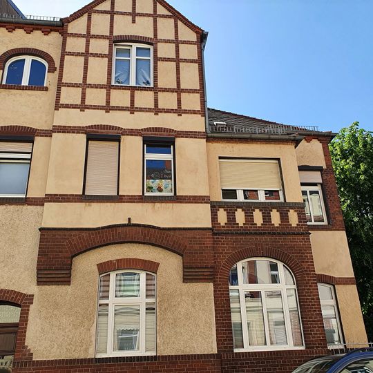 August-Bebel-Straße 13