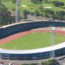 Green Point Athletics Stadium