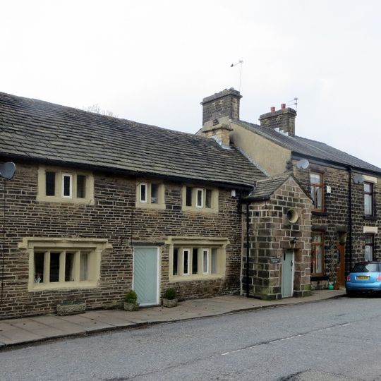 87 And 89, High Street