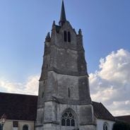 Église Saint-Martin de Réveillon