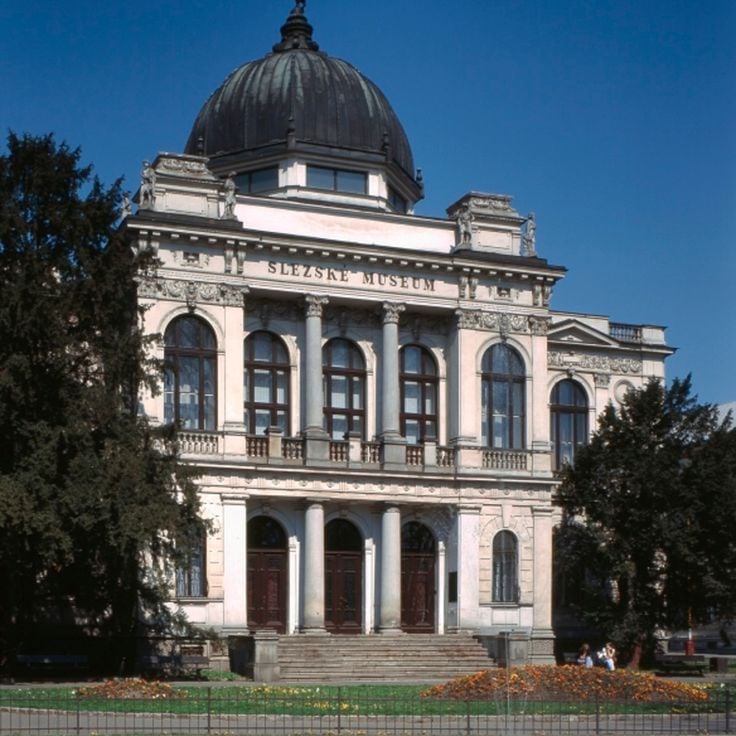 Opava Silesian Museum