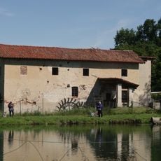 Mulino vecchio