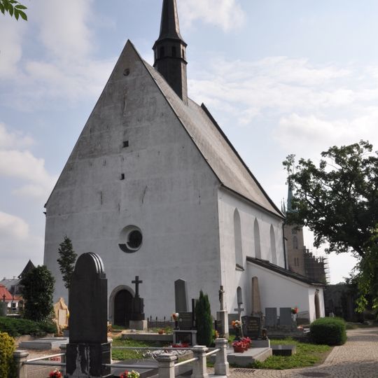 Church of Saint Michael