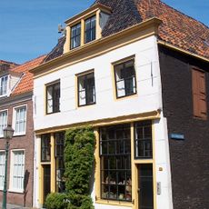 Grote Oost 113, Hoorn