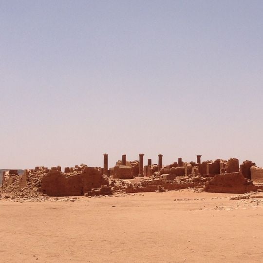 Al-Musawwarat as-Safra