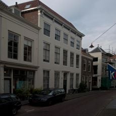Lange Noordstraat 47, Middelburg