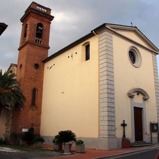 Chiesa di Santa Maria della Neve
