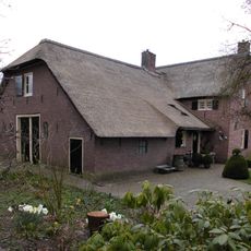 Roekenes 1, Leersum